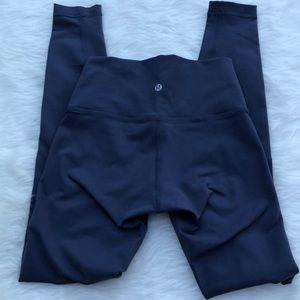 Wunder Under High Rise Dazed color